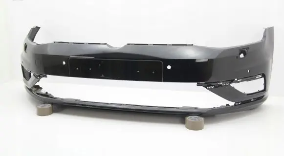 Volkswagen Golf VII Front bumper 5G0807221FL