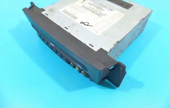 CD/DVD changer