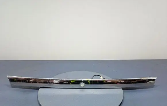 Chevrolet Epica Number plate light 96636421