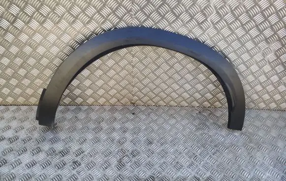 Citroen C5 Aircross Rear arch trim 9816833677