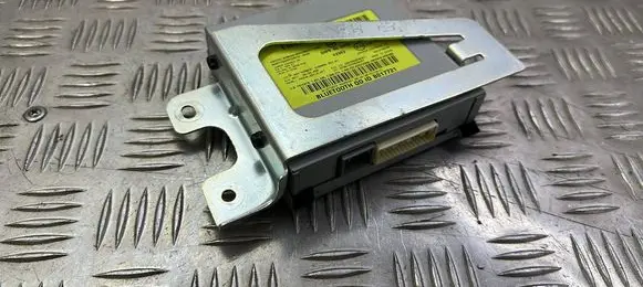 Mazda 6 Bluetooth control unit module GHP966DH0B