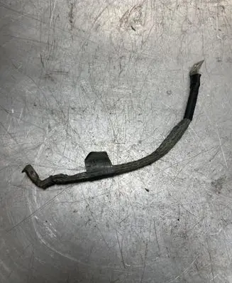 BMW 5 F10 F11 Negative earth cable (battery) 7804109