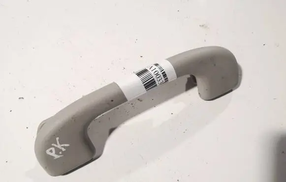Mercedes-Benz R W251 Rear interior roof grab handle