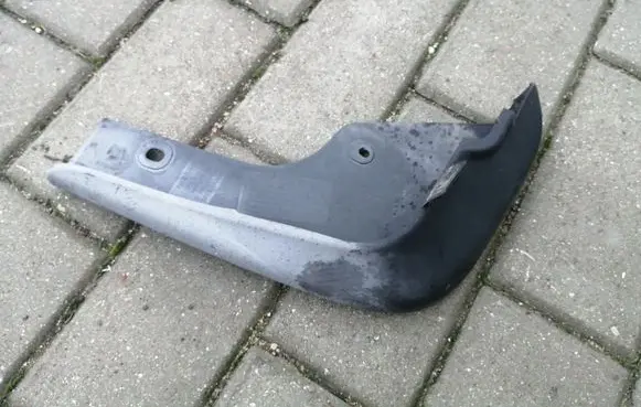 Nissan Juke I F15 Front mudguard F38551KA00