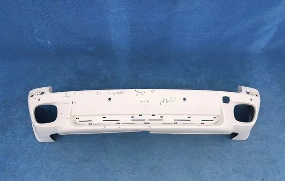 BMW X5 E70 Rear bumper 8038275