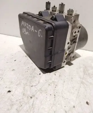 Mazda 6 ABS Pump 1338004451