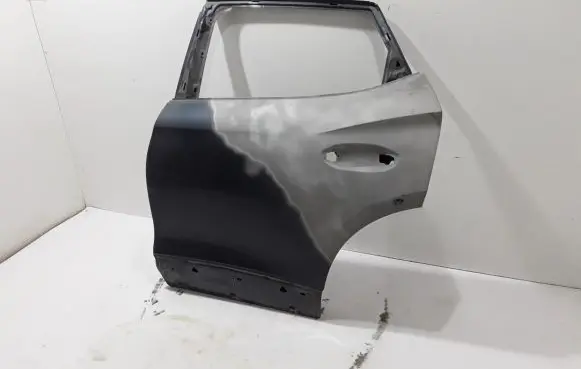 Cupra Formentor Rear door 5FF833051A