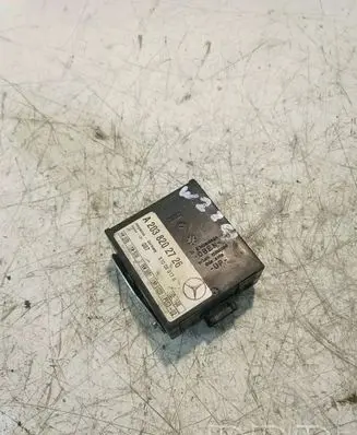 Mercedes-Benz S W220 Other control units/modules A2038202726 510080170