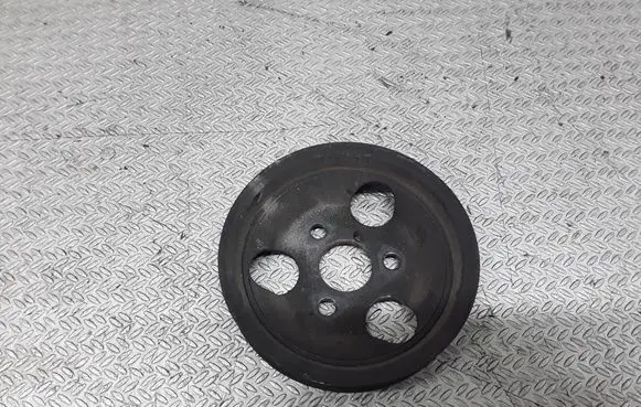 Ford Explorer Power steering pump pulley 