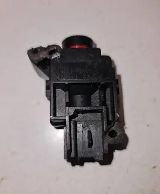 Ford Focus Fuel cut-off switch E7AE9341AA 251460B000