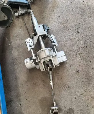 Opel Corsa E Power steering pump JC15057000030145 21497000000X