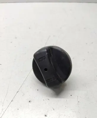 BMW 7 E65 E66 Fuel tank filler cap 