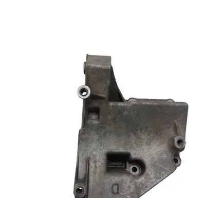 BMW 5 E39 A/C compressor mount bracket 1740725 6455