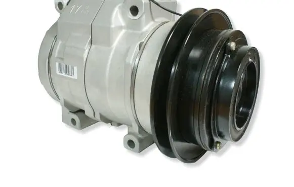 Mitsubishi Pajero Air conditioning (A/C) compressor (pump) MR360816 MR568289 MR500958