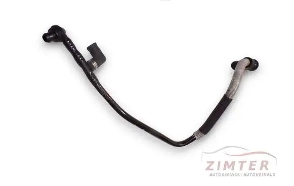 Audi A6 Allroad C5 Vacuum line/pipe/hose 8E0611813