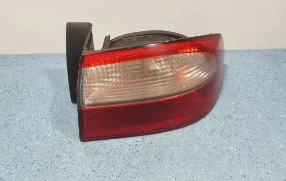 Renault Laguna II Rear/tail lights