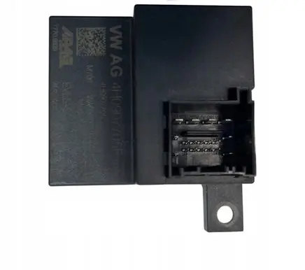 Porsche Panamera (970) Other control units/modules 4H0907705F