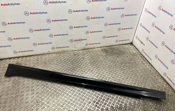 BMW 5 F10 F11 Sill 8048685 51778048685