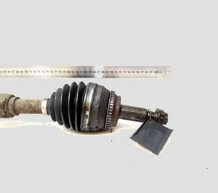 Toyota Corolla Verso AR10 Front driveshaft