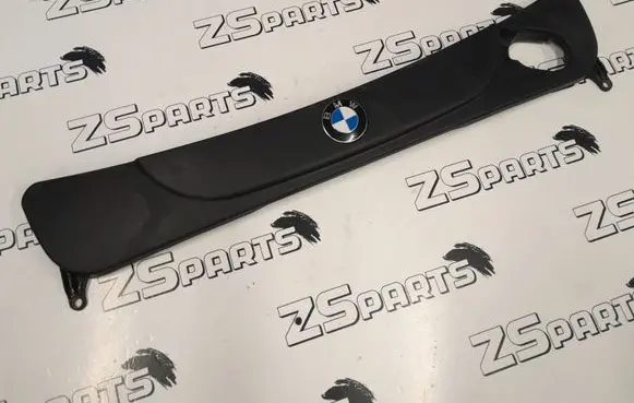 BMW 5 E60 E61 Radiator trim 7801282