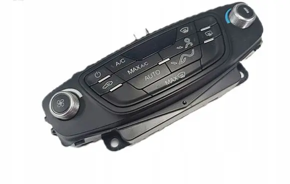 Ford B-MAX Climate control unit AV1T18C612E1067607