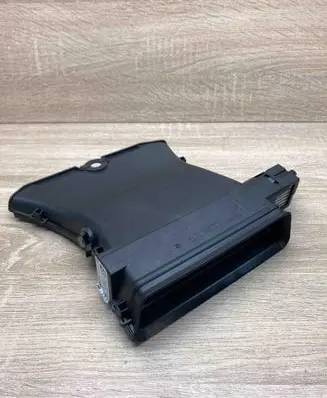 BMW X5 F15 Electric cabin heater radiator 6954487 67804010