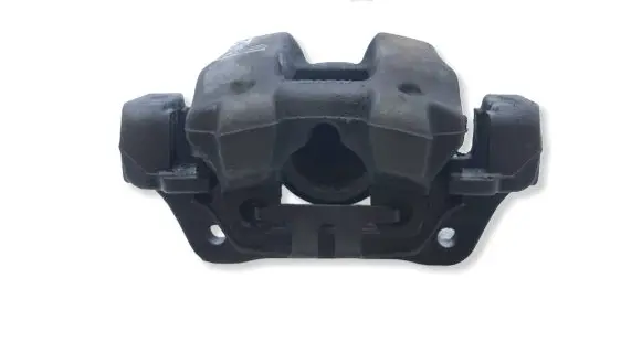 BMW 3 GT F34 Front Brake Caliper Pad/Carrier PPMWK