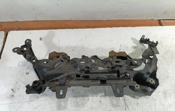 Citroen Jumper Fuel injection (other) 9808843180