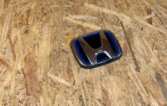Honda Jazz IV GR Radiator mount bracket 