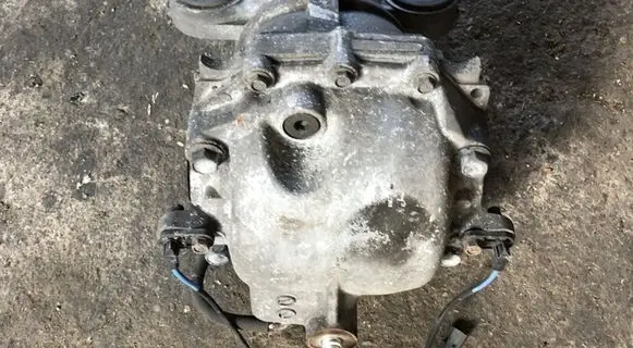 Infiniti Q50 Rear differential 55475AG000