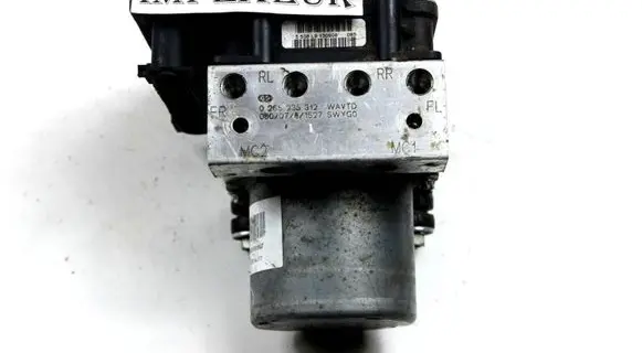 Honda CR-V ABS Pump 0265235312