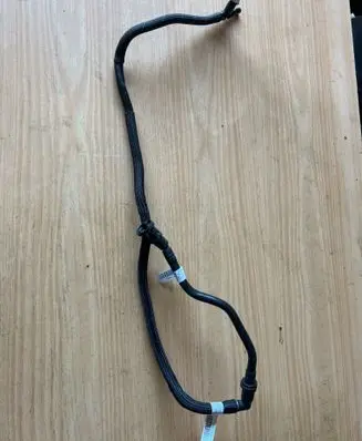 BMW 5 G30 G31 G38 Vacuum line/pipe/hose 20896010