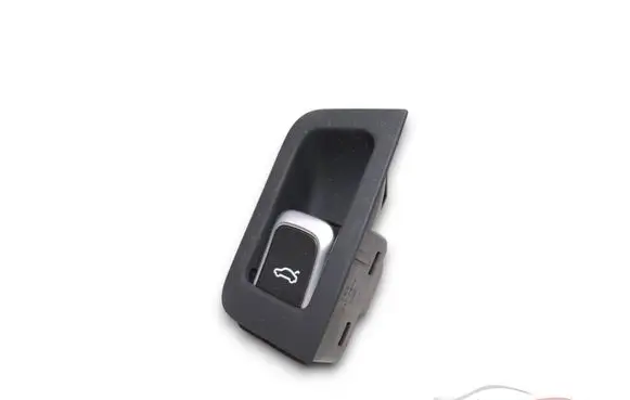 Audi A6 S6 C7 4G Tailgate opening switch 4H0959831B