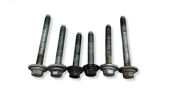 Porsche Cayenne (92A) Nuts/bolts N90998702 N91009302 PAF909987