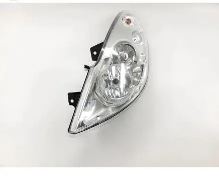 Renault Master III Headlight/headlamp 1ER010117-41
