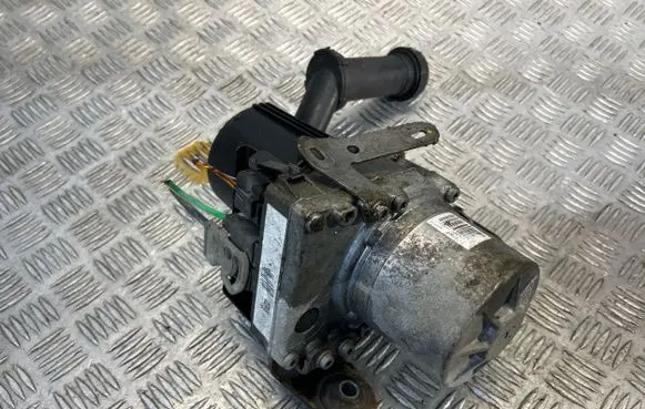 Peugeot 5008 Power steering pump 50B070 V29010520B TB22561918