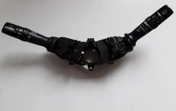 KIA Rio Wiper turn signal indicator stalk/switch 934102V520