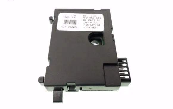 Volkswagen Golf V Steering angle sensor 1K0959654