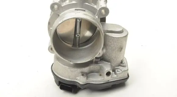 Ford Kuga III Electric throttle body valve DS7E9F991AK