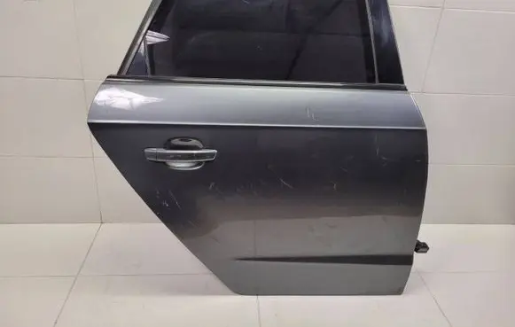 Audi A1 Rear door