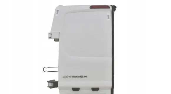 Citroen Jumpy Back/rear loading door 