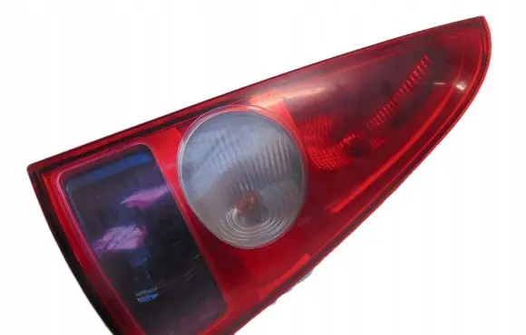 Renault Espace IV Rear/tail lights