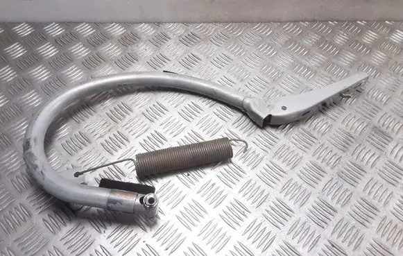 Mercedes-Benz E W211 Loading door hinge set 