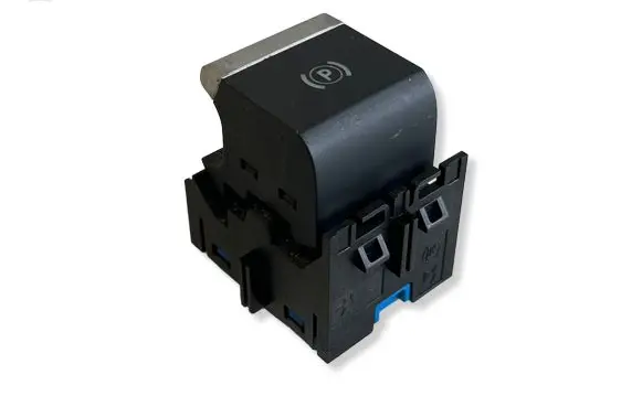 Opel Mokka B Hand parking brake switch 9813146377