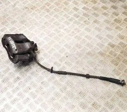 Peugeot 2008 II Front brake caliper 9824176580