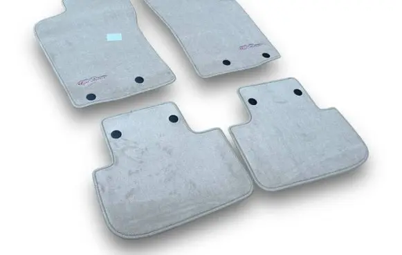 Alfa Romeo 147 Interior carpet W248 50900770