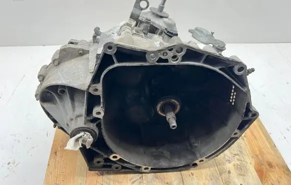 Citroen DS4 Manual 5 speed gearbox 20ea36