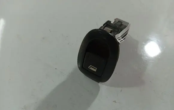 Peugeot 406 Electric window control switch 25943