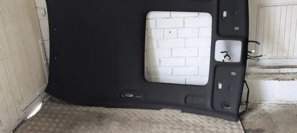 KIA Pro Cee'd III Headlining J7S040232 195177192010