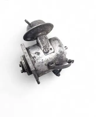 Volkswagen Golf II Spark distributor 036905205G 0231186023